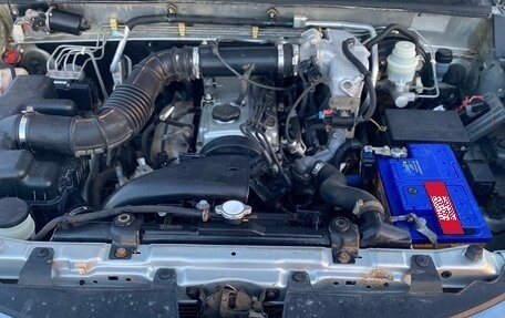 Great Wall Hover H5, 2013 год, 760 000 рублей, 25 фотография