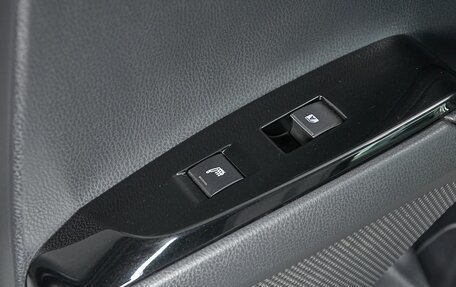 Toyota Camry, 2018 год, 2 849 000 рублей, 15 фотография