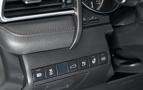 Toyota Camry, 2018 год, 2 849 000 рублей, 10 фотография