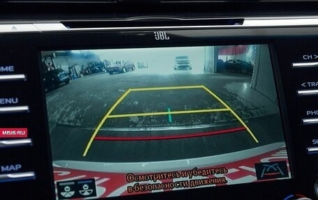 Toyota Camry, 2018 год, 2 849 000 рублей, 19 фотография