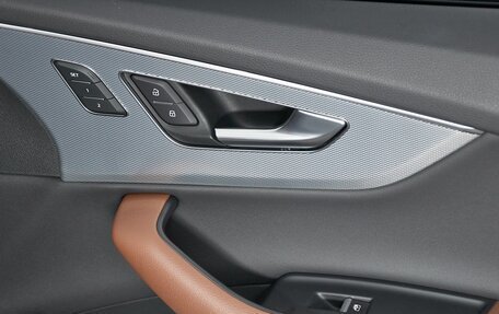 Audi Q7, 2020 год, 7 480 000 рублей, 12 фотография