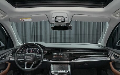 Audi Q7, 2020 год, 7 480 000 рублей, 7 фотография