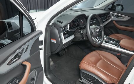 Audi Q7, 2020 год, 7 480 000 рублей, 10 фотография