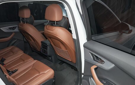 Audi Q7, 2020 год, 7 480 000 рублей, 14 фотография