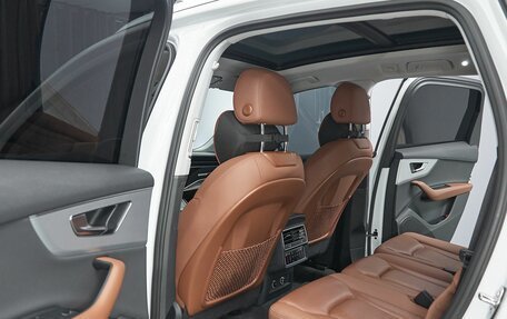 Audi Q7, 2020 год, 7 480 000 рублей, 15 фотография