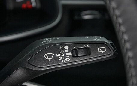 Audi Q7, 2020 год, 7 480 000 рублей, 24 фотография