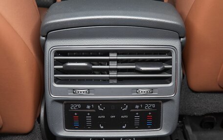 Audi Q7, 2020 год, 7 480 000 рублей, 16 фотография