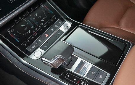 Audi Q7, 2020 год, 7 480 000 рублей, 27 фотография