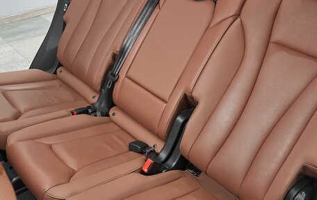 Audi Q7, 2020 год, 7 480 000 рублей, 17 фотография