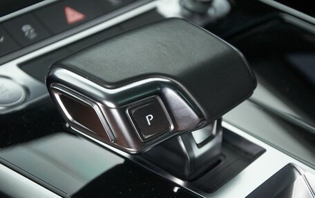 Audi Q7, 2020 год, 7 480 000 рублей, 28 фотография