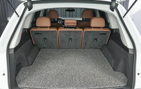 Audi Q7, 2020 год, 7 480 000 рублей, 31 фотография