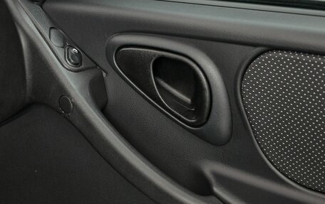 Chevrolet Niva I рестайлинг, 2017 год, 859 000 рублей, 12 фотография