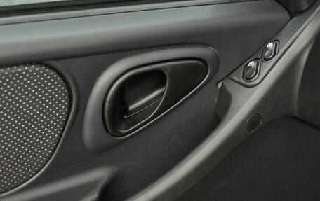 Chevrolet Niva I рестайлинг, 2017 год, 859 000 рублей, 15 фотография