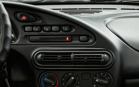 Chevrolet Niva I рестайлинг, 2017 год, 859 000 рублей, 20 фотография