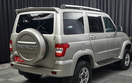 ЛуАЗ Patriot, 2015 год, 1 049 000 рублей, 4 фотография