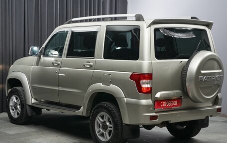 ЛуАЗ Patriot, 2015 год, 1 049 000 рублей, 6 фотография