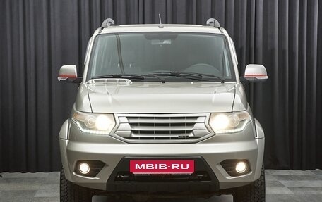 ЛуАЗ Patriot, 2015 год, 1 049 000 рублей, 2 фотография