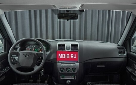 ЛуАЗ Patriot, 2015 год, 1 049 000 рублей, 7 фотография