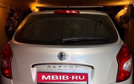 SsangYong Actyon II рестайлинг, 2014 год, 1 100 000 рублей, 7 фотография