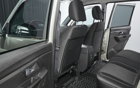 ЛуАЗ Patriot, 2015 год, 1 049 000 рублей, 12 фотография