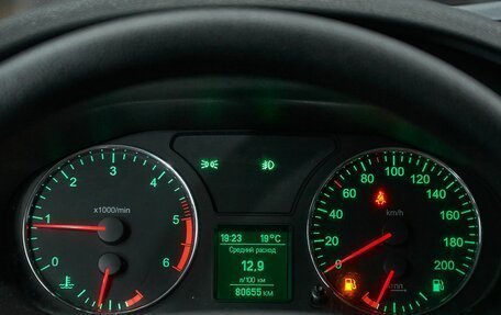 ЛуАЗ Patriot, 2015 год, 1 049 000 рублей, 16 фотография