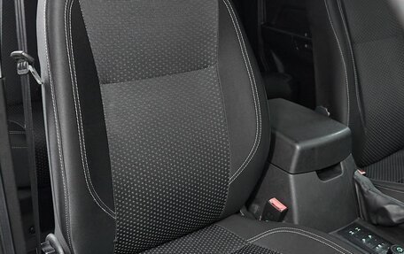 ЛуАЗ Patriot, 2015 год, 1 049 000 рублей, 14 фотография