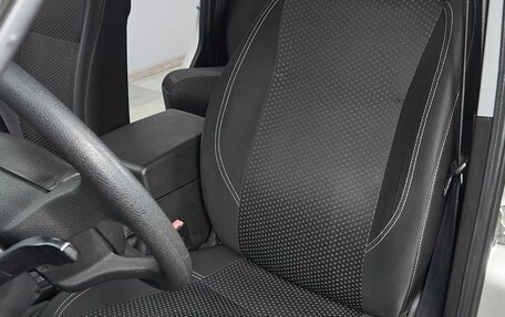 ЛуАЗ Patriot, 2015 год, 1 049 000 рублей, 10 фотография