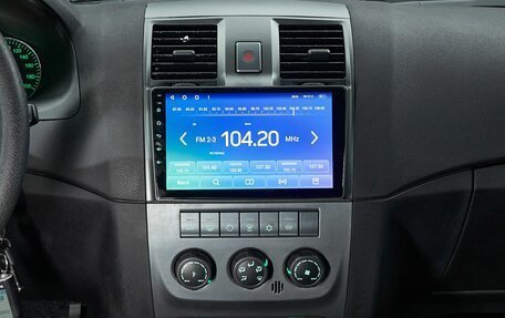 ЛуАЗ Patriot, 2015 год, 1 049 000 рублей, 17 фотография