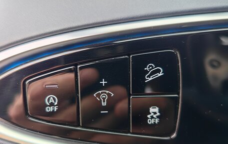 Genesis GV70, 2021 год, 5 250 000 рублей, 7 фотография