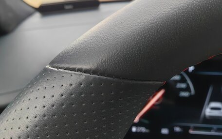 Genesis GV70, 2021 год, 5 250 000 рублей, 18 фотография