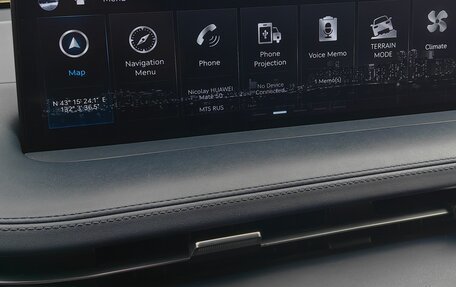 Genesis GV70, 2021 год, 5 250 000 рублей, 15 фотография