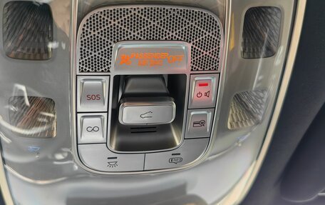 Genesis GV70, 2021 год, 5 250 000 рублей, 21 фотография