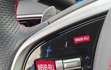 Genesis GV70, 2021 год, 5 250 000 рублей, 8 фотография