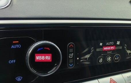 Genesis GV70, 2021 год, 5 250 000 рублей, 14 фотография