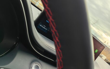 Genesis GV70, 2021 год, 5 250 000 рублей, 26 фотография