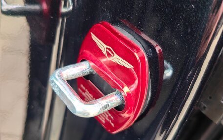 Genesis GV70, 2021 год, 5 250 000 рублей, 31 фотография