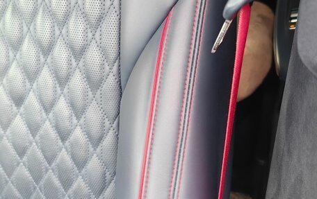 Genesis GV70, 2021 год, 5 250 000 рублей, 30 фотография