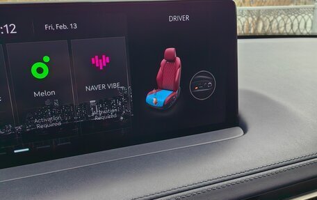 Genesis GV70, 2021 год, 5 250 000 рублей, 25 фотография