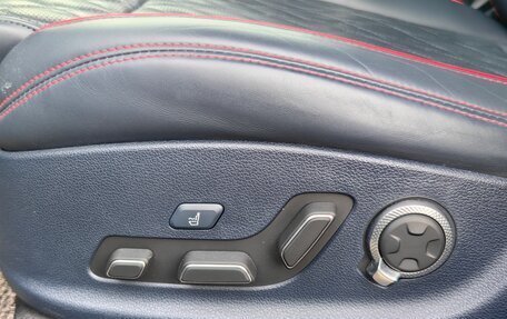 Genesis GV70, 2021 год, 5 250 000 рублей, 33 фотография