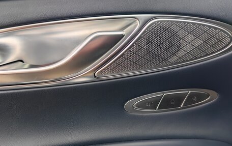 Genesis GV70, 2021 год, 5 250 000 рублей, 34 фотография