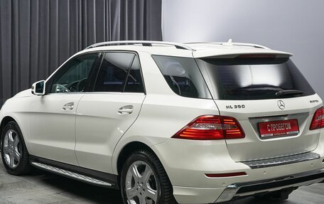 Mercedes-Benz M-Класс, 2014 год, 2 999 000 рублей, 6 фотография