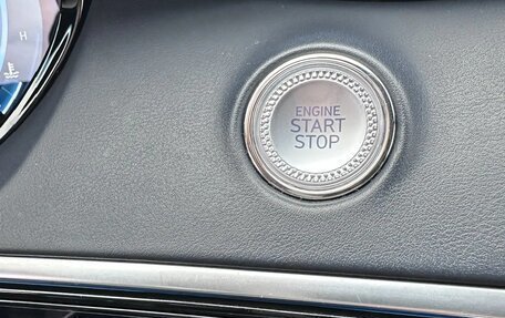 Genesis GV70, 2021 год, 5 250 000 рублей, 38 фотография