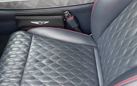 Genesis GV70, 2021 год, 5 250 000 рублей, 40 фотография