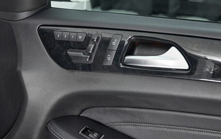 Mercedes-Benz M-Класс, 2014 год, 2 999 000 рублей, 14 фотография