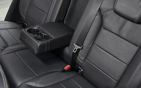 Mercedes-Benz M-Класс, 2014 год, 2 999 000 рублей, 11 фотография