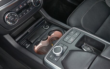 Mercedes-Benz M-Класс, 2014 год, 2 999 000 рублей, 18 фотография