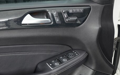 Mercedes-Benz M-Класс, 2014 год, 2 999 000 рублей, 10 фотография