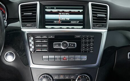 Mercedes-Benz M-Класс, 2014 год, 2 999 000 рублей, 17 фотография