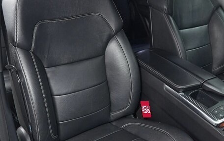 Mercedes-Benz M-Класс, 2014 год, 2 999 000 рублей, 15 фотография