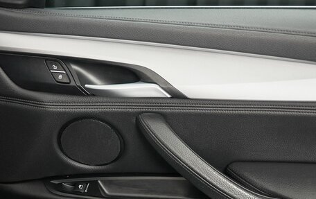 BMW X6, 2015 год, 3 450 000 рублей, 12 фотография